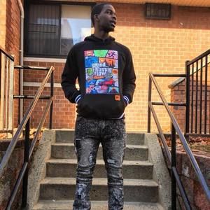 Meet your Posher, Richard